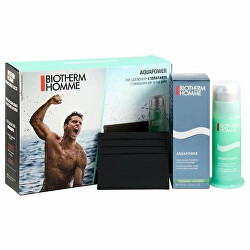 Set cadou pentru îngrijirea hidratantă a pielii Homme Aquapower Oligo Thermal Kit