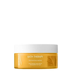 Hydratační tělový krém Bath Therapy (Body Hydrating Cream) 200 ml