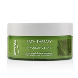 Hydratační tělový krém Bath Therapy (Invigorating Cream) 200 ml