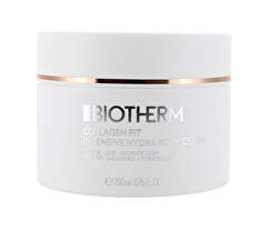Hydratační tělový krém Collagen Fit (Body Cream) 200 ml