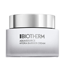 Intenzivní hydratační pleťový krém Aquasource (Hydra Barrier Cream) 75 ml