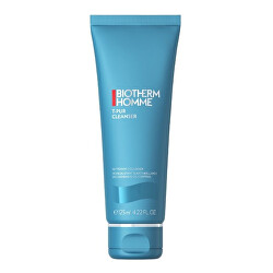 Lehký pěnivý gel minimalizující póry pro muže Homme T-Pur Nettoyant (Purifying Cleanser) 125 ml