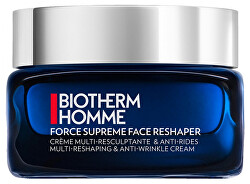 Liftingový pleťový krém pro muže Force Supreme (Face Reshaper Cream) 50 ml