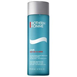 Matující pleťové tonikum T-Pur (Purifying Mattifying Lotion) 200 ml