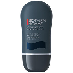 Ochranný fluid SPF 50 Homme UV Defense City (Fluid) 30 ml
