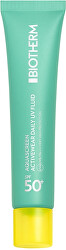 Opalovací fluid SPF 50+ Aquascreen Activewear (Daily UV Fluid) 40 ml