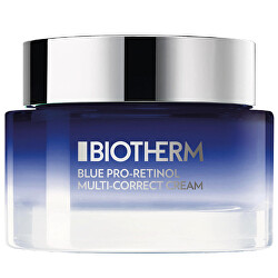 Pleťový krém s anti-age účinkem Blue Pro-Retinol (Multi-Correct Cream) 75 ml
