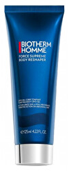 Zpevňující tělový krémový gel pro muže Force Supreme (Body Reshaper Gel) 125 ml
