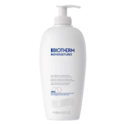 Zpevňující gelový krém proti striím Biovergetures (Anti Stretch Marks Cream-Gel) 400 ml