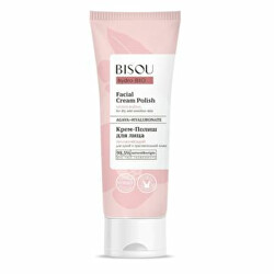 Hydratační pleťový peeling pro suchou a citlivou pleť 110 ml