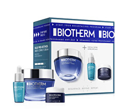 Dárková sada Blue Pro-Retinol Multi-Correct Cream