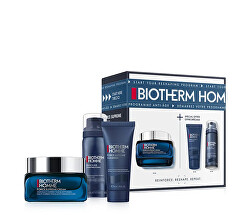 Dárková sada Homme Force Supreme Cream Set