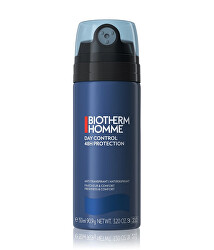 Dezodor spray  Homme Day Control (Anti-Perspirant Aerosol Spray) 150 ml
