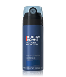 2. JAKOST -  Deodorant ve spreji Homme Day Control (Anti-Perspirant Aerosol Spray) 150 ml