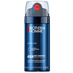 Antiperspirant spray Homme Day Control (Anti-Perspirant Aerosol Spray) 150 ml