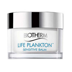 Balsam hidratant pentru piele sensibilă Life Plankton (Bulldog Sensitive Balm) 50 ml