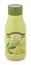 Jemný olivový sprchový gel Olive Oil Of Greece (Softening Shower Gel) 300 ml