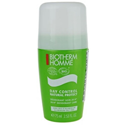 Guličkový dezodorant Homme Day Control Natural Protect 75 ml