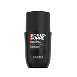 Kuličkový deodorant pro muže Homme Day Control 72h (Anti-Perspirant Roll-on) 75 ml