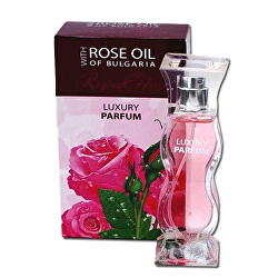 Luxusné parfum s ružovým olejom Rose Of Bulgaria (Luxury Parfum) 50 ml