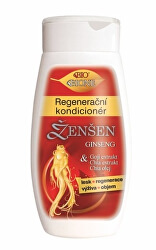 Balsam regenerant Ginseng Goji + Chia 260 ml