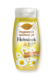 Regenerační sprchový gel Heřmánek 260 ml