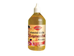 Vlasová voda Regenerační 215 ml