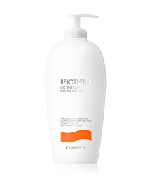 Vyživující tělové mléko pro suchou pleť Baume Corps Oil Therapy (Nutri-Replenishing Body Treatment) 400 ml