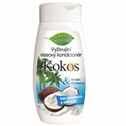 Balsam nutritiv pentru păr Kokos 260 ml