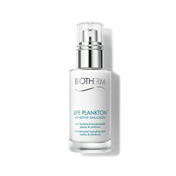 Zklidňující a hydratační pleťová emulze Life Plankton (Sensitive Emulsion) 50 ml