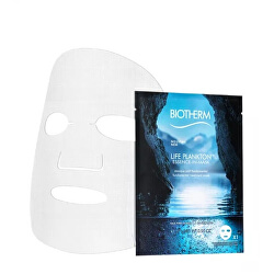 Zklidňující hydratační maska Life Plankton (Essence In Mask) 6 x 27 g