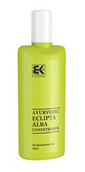Balzam na vlasy s ajurvédsku bylinou (Ayurvedic Eclipta Alba Conditioner) 300 ml