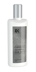 Kofeínový šampón pre mužov (Caffeine Shampoo For Men ) 300 ml