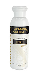 Brazilian keratin Beauty 150 ml