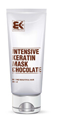 Čokoládová keratinová maska na vlasy (Mask Chocolate) 285 ml