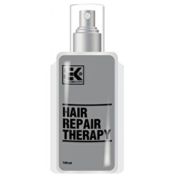 Koncentrované sérum pro scelení roztřepených konečků vlasů (Hair Repair Therapy) 100 ml