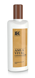 Hajhullás elleni kondicionér Amla (Vital Conditioner) 300 ml