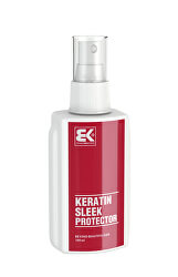Uhlazující stylingový sprej (Keratin Sleek Protector ) 100 ml