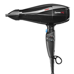 Asciugacapelli professionale Babyliss PRO Excess-HQ Ionic - 2600 W