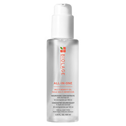 Multifunkční olej na vlasy All-In-One (Multi-Benefit Oil) 125 ml