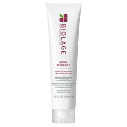 Předšamponová péče pro extrémně poškozené vlasy Bond Therapy (Intensive Treatment) 150 ml