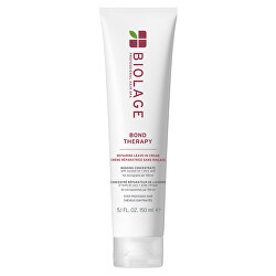 Vyhlazující krém Bond Therapy (Smoothing Leave-in Cream) 150 ml