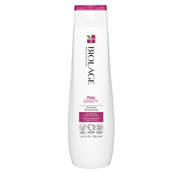 Shampoo für dünner werdendes Haar Full Density (Shampoo) 250 ml