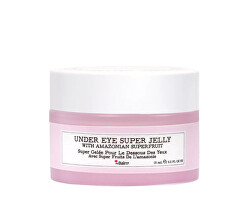 Gél na očné okolie proti vráskam a tmavým kruhom To The Rescue (Under Eye Super Jelly) 15 ml
