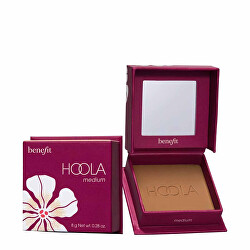 Bronzující pudr Hoola Bronzer Medium (Powder Bronzer) 8 g