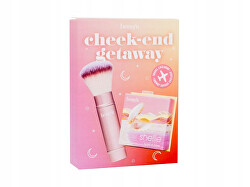 Set regalo Cheek-End Getaway