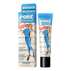 Bază hidratantă sub make-up The Porefessional (Hydrate Primer) 22 ml