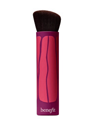 Kosmetický štětec Hoola (Wavemaker Brush)