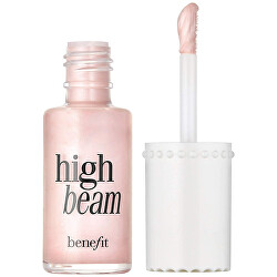 Rozjasňovač High Beam (Satiny Pink Complexion Highlighter) 6 ml