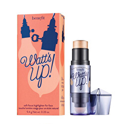 Rozjasňovač Watt’s Up (Cream Highlighter) 9,4 g